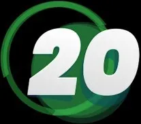 20bet logo