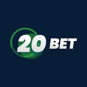 20bet logo